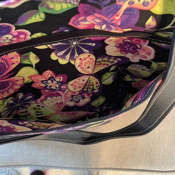 Amazing colorful, sturdy multipurpose bag. - Picture 3 of 6